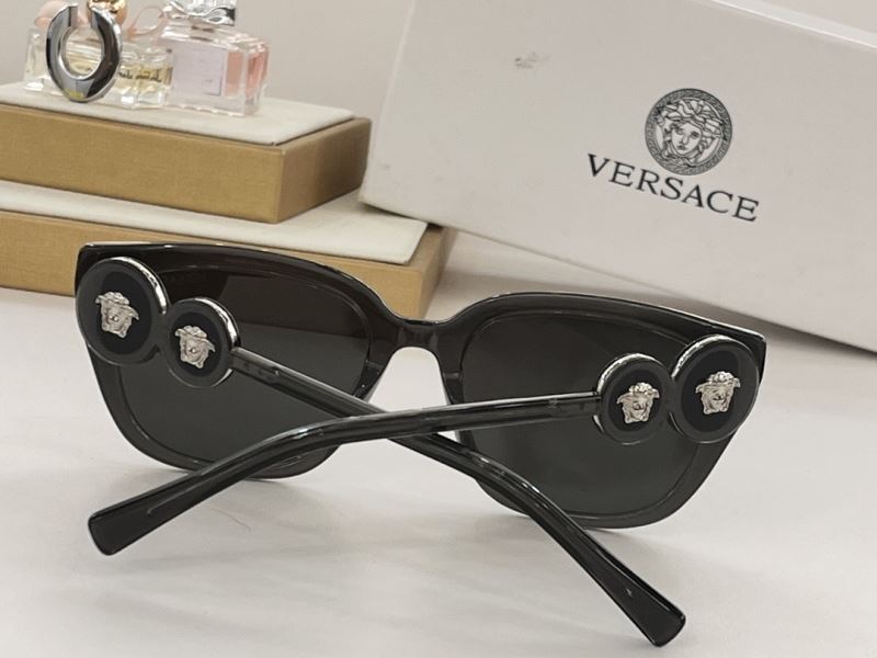 Versace Sunglasses